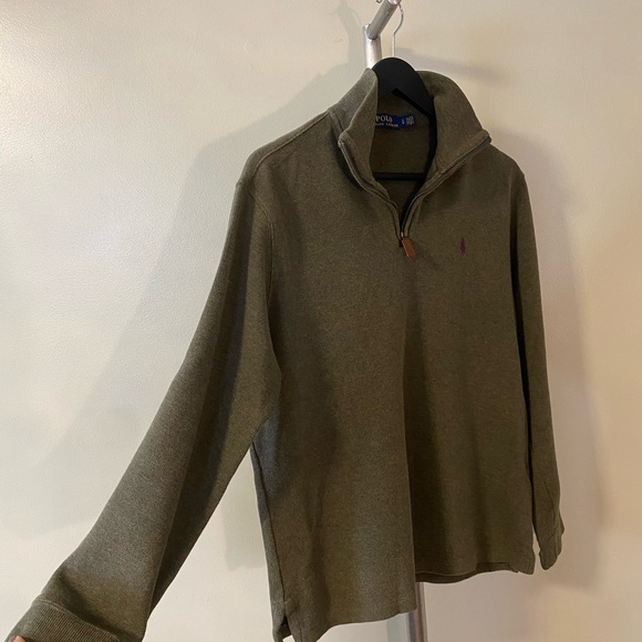 Polo Ralph Lauren Sweater - Picture 7 of 8